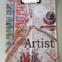 تخته شاسی فانتزی