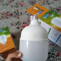 لامپ کم مصرف اصل برند OMPG امیدپدیده 50و30 وات اصل|لامپ و چراغ|مشهد, مصلی (کارمندان اول)|دیوار