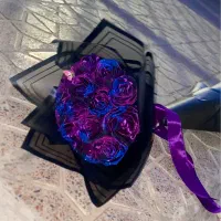 گل روبانی تخفیف به مدت ۲۴ ساعت|گل مصنوعی|تبریز, |دیوار