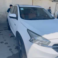 تیگو ۷مدل ۹۷