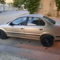 سمند مدل ۸۳|خودرو سواری و وانت|کرمانشاه, |دیوار