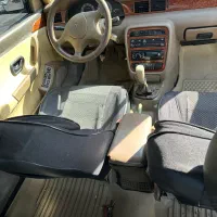 سمند دوگانه مدل 1389|خودرو سواری و وانت|پاسارگاد, |دیوار