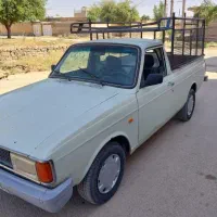 وانت 93بدون رنگ