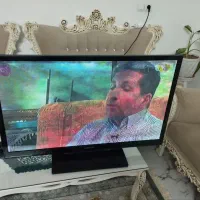 ال سی دی سامسونگ|تلویزیون و پروژکتور|سبزوار, چهارراه فرودگاه|دیوار