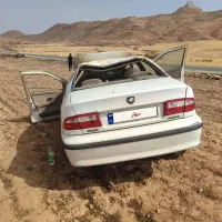 سمند ال ایکس مدل 97 مولتی پلکس