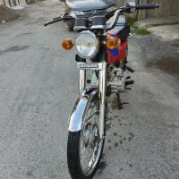هندا ۱۵۰ همتازاستارتی مدل94 مدارک تکمیل