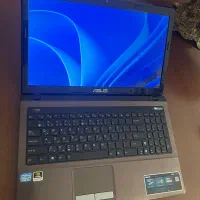 Asus K53SV لپ تاپ ایسوز