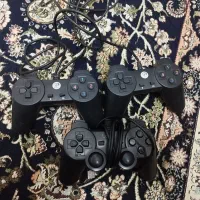 دسته بازی کامپیوتر تستش کنید ببرید