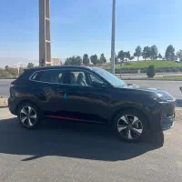 چانگان cs55|خودرو سواری و وانت|دلیجان, |دیوار