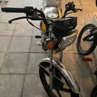 پرواز ۱۵۰|موتورسیکلت|تهران, سبلان (لشگر)|دیوار