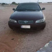 تویوتا کمری