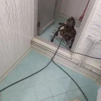 لوله بازکنی ارزانترازهمه چاهبازکن میبداردکان وحومه