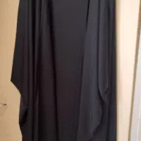 چادر عربی نو نو ندا قطری