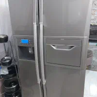 یخچال ساید دوو کره ای