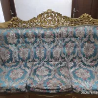 مبل ۹ نفره سلطنتی