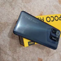 پوکو m5s|موبایل|گرمی, |دیوار