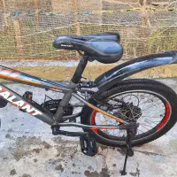 دوچرخه سایز ۲۰ مدل گلانت