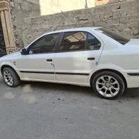 سمندLX،مدل ۱۳۹۹|خودرو سواری و وانت|اردبیل, |دیوار