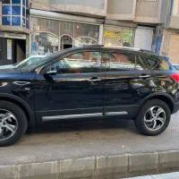 هایما S5 مدل 1401|خودرو سواری و وانت|اردبیل, |دیوار