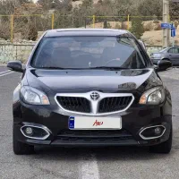 برلیانس h320 مدل1397 موتوربزرگ بدون رنگ