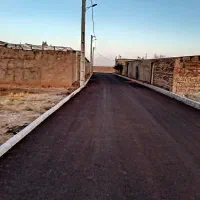 چهاردیواری مناسب ویلا باغچه|فروش زمین و ملک کلنگی|بشاریات, |دیوار