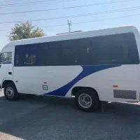 مینی بوس ارین مدل ۹۴ تمیز