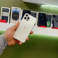 ایفون ۱۲ پرومکس