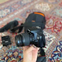 دوربین عکاسی حرفه ای