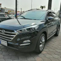 توسان 2018 مشابه صفر
