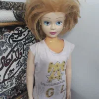 عروسک دخترنه|اسباب‌بازی بچه|اصفهان, جاوان|دیوار
