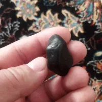 شهاب سنگ فوق العاده زیبا