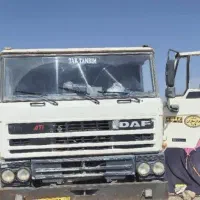 کمپرسی دهچرخ داف۳۳۰۰ ودنگ فنگتی ۳۰۰و لودرولوو۴۶۰۰
