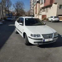 سمند مدل1394