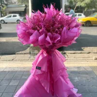 اموزش گل ارایی به روش اسان
