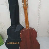 گیتار نو همراه با کیف|گیتار، بیس، امپلیفایر|چهاردانگه (تهران), |دیوار