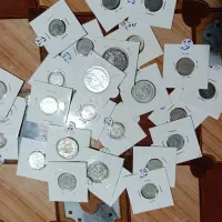 100 گرم سکه نقره شاهی