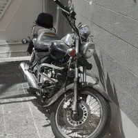 فروش موتورآونجر