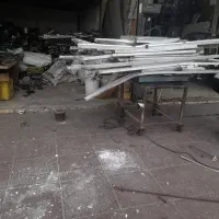 خرید وفروش آهن ضایعات آلمینیوم درپنجره کابل مس|عمده‌فروشی|کرج, دولت‌آباد|دیوار