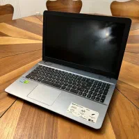 لپ تاپ تمیز asus k451u