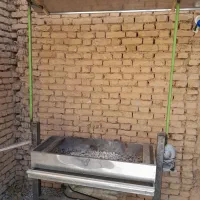 تخت باغی
