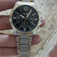 ساعت OMAX مدل CFM005