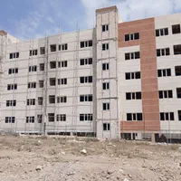 فروش مسکن ملی قطعه ۴و۳ شهرک سردار سلیمانی