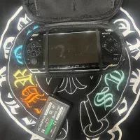 Psp 3000 پی اس پی