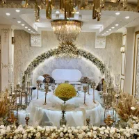 جشن تولد/عروسی/بله برون