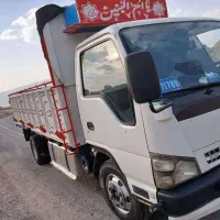 اهواز ملاثانی|خودرو سنگین|باوی, |دیوار