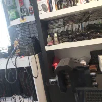 تعمیر دسته تعمیرات کنسول ps4 ps5 series|کنسول، بازی ویدئویی و آنلاین|اصفهان, ملک|دیوار