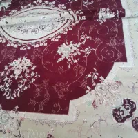 فرش ۱۲ متری کارکرده