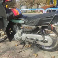 موتپر کبیر 93