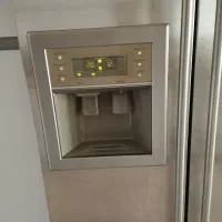 یخچال سایدبای ساید سامسونگ|یخچال و فریزر|جغتای, |دیوار