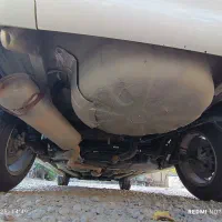 ماشین پارس تیوفایو سفارشی فول|خودرو سواری و وانت|فاضل آباد, |دیوار